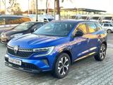 Renault Austral Equilibre Mild Hybrid 140 Automatik - blaue Renault Austral