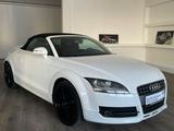 Audi TT Coupe/Roadster 1.8 TFSI Roadster - Audi TT in Kassel
