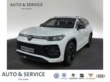 Volkswagen Tayron R-Line 1,5 l eHybrid DSG*NAVI*CAM*PANO*UV - Jahreswagen: Geländewagen