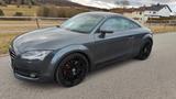 Audi TT Coupe 3.2 S tronic quattro - Vr6 Tüv neu - Audi TT aus 2007: 3.2