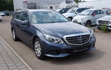 Mercedes E 300 - 8