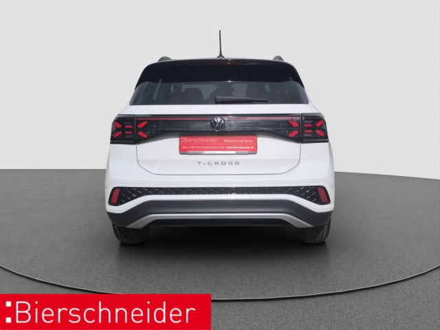 Volkswagen T-Cross - Bild 5