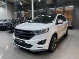 Ford Edge 2.0 Bi-TDCi Sport AWD 4xSHZ Pano R.Cam - Ford Edge: Sport