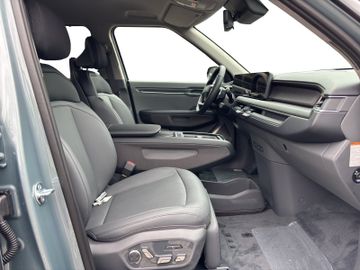 Kia EV9 Elektro 99 Earth 360+HUD+Kam.+KeyLess+Navi
