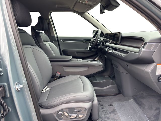 Kia EV9 Elektro 99 Earth 360+HUD+Kam.+KeyLess+Navi