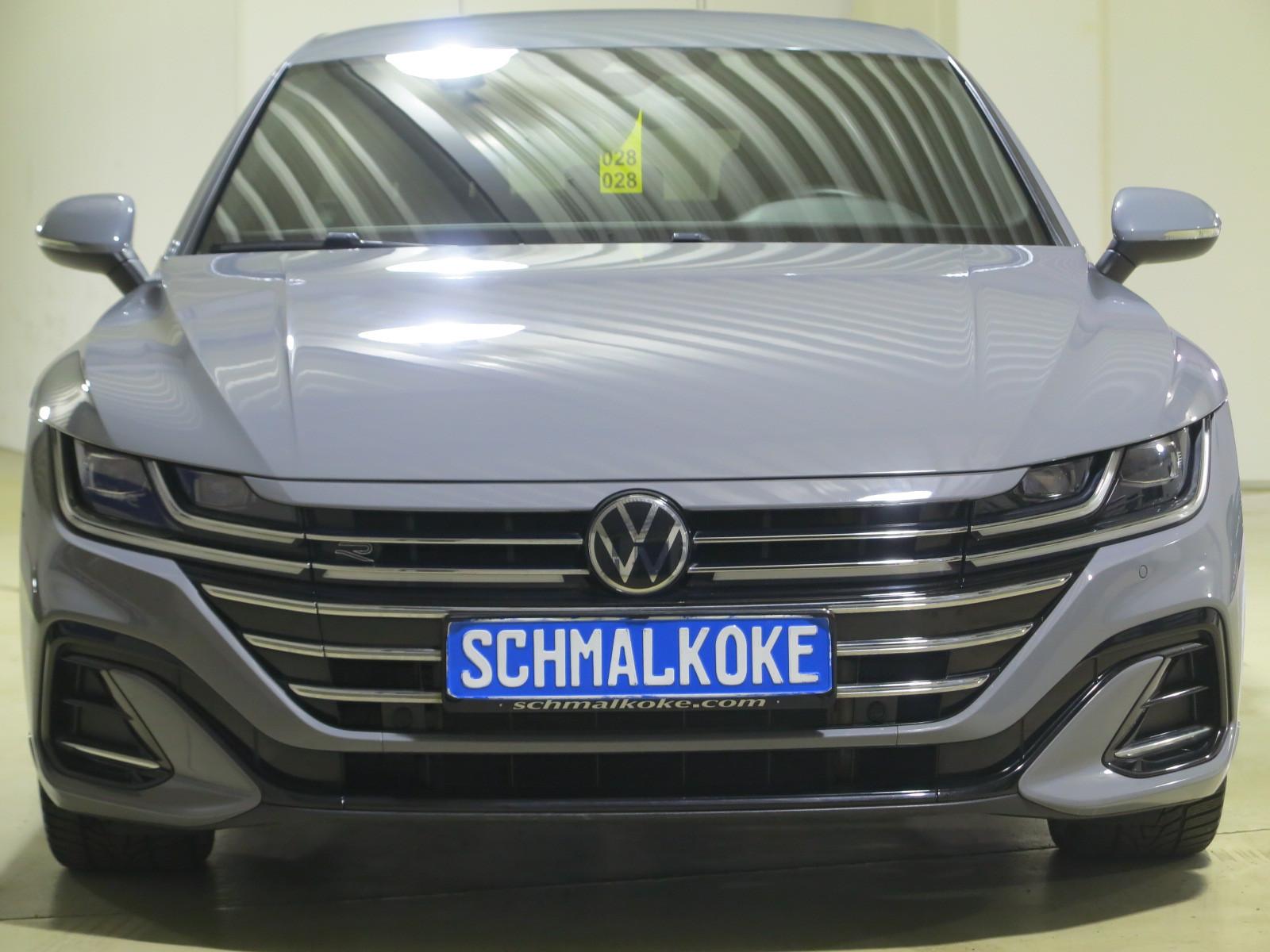 Volkswagen Arteon Shooting Brake TSI2.0 OPF DSG7 R-Line AHK