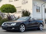 Mercedes-Benz SL Roadster SL 350|AMG-STYLING|KEYLESS-GO|DEUTSC - Mercedes-Benz SLR: Roadster