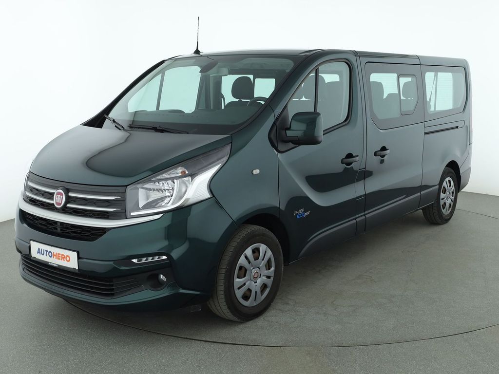Image of Fiat Talento