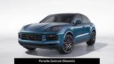 Porsche Cayenne S Coupé Sportabgas;Luft;Sitzbelüft.;Stan - Porsche Cayenne in Chemnitz