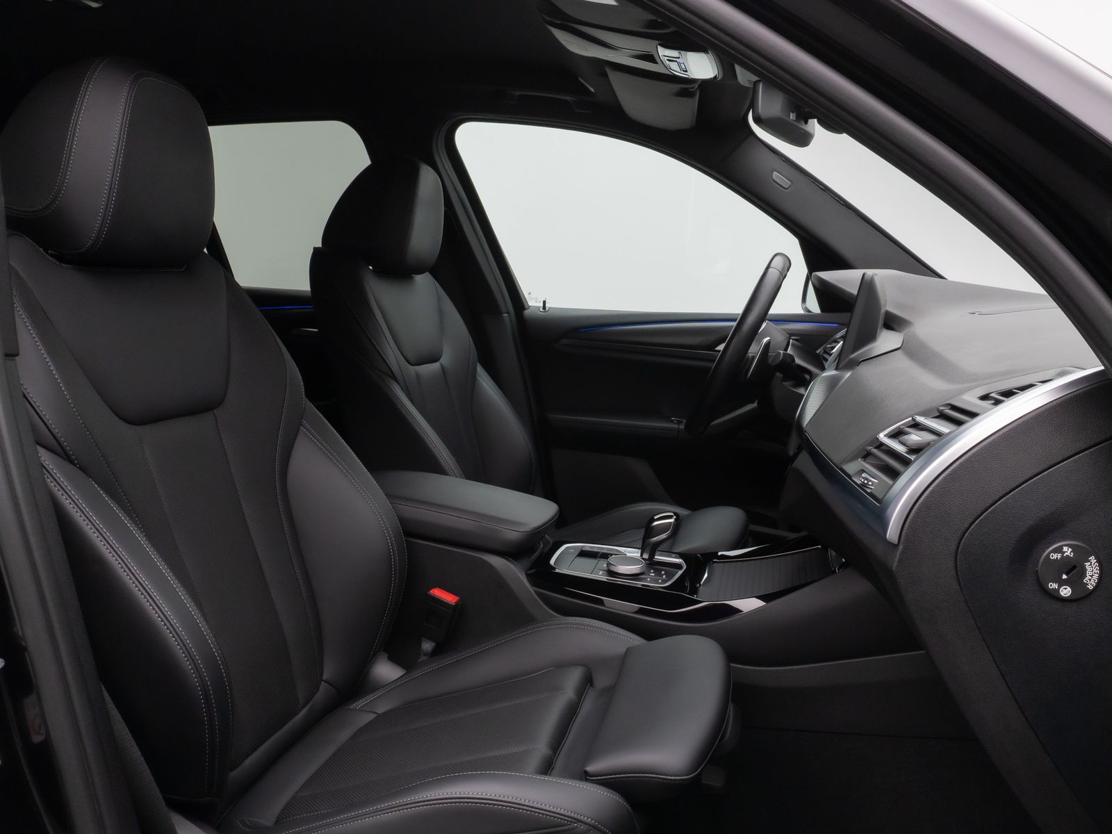 Fahrzeugabbildung BMW X3 xD20d M Sport Kamera DAB Lenkradheizg Komfort