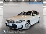 BMW 330i xDrive Touring M Sport AHK LiveCockpitProf - BMW 330 aus 2025