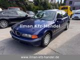 BMW 520i - BMW 520 aus 1997: 520i
