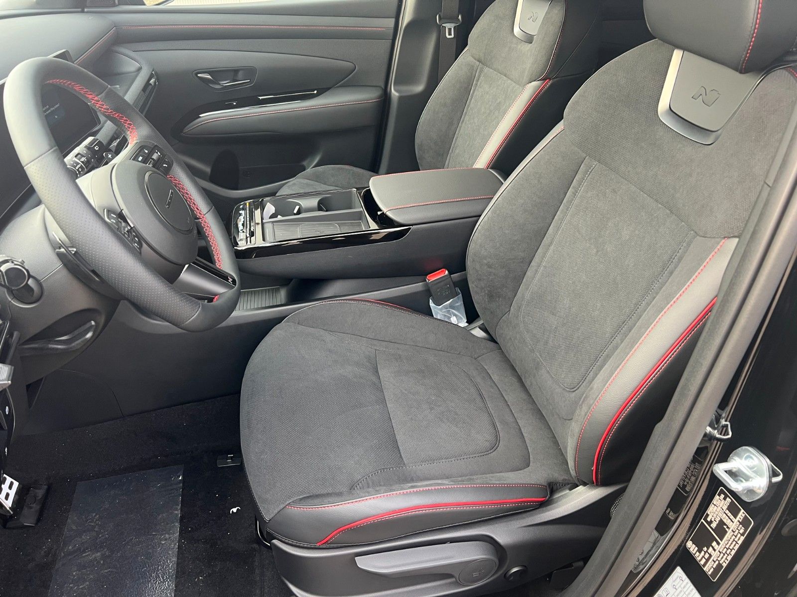 Hyundai TUCSON - Bild 11