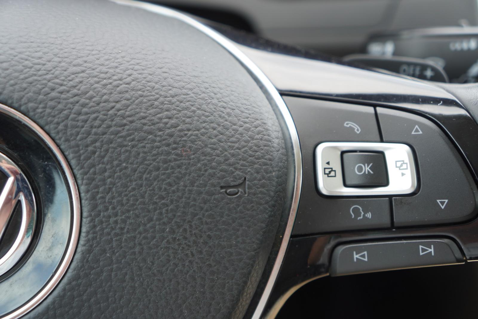 Volkswagen Passat Variant 1.4 TSI Comfortline ACC Kamera
