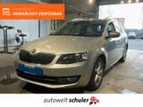Skoda Octavia Combi 1,4 TSI DSG Joy Navi Xenon - Skoda Octavia Joy mit Benzin-Antrieb