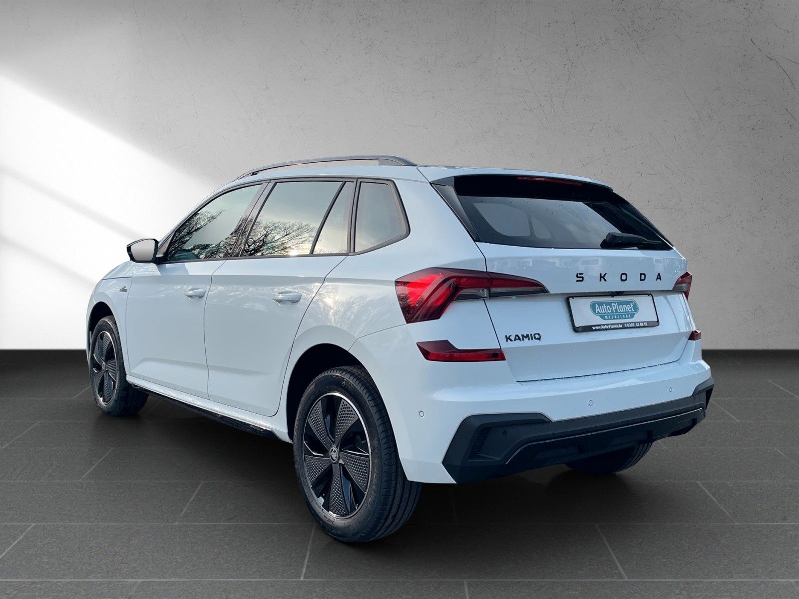 Skoda Kamiq - Bild 20