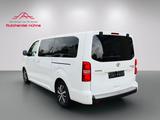 Toyota Proace Verso L2 Family Comfort/8Sitzer/Navi/HUD - gebrauchte Toyota Van