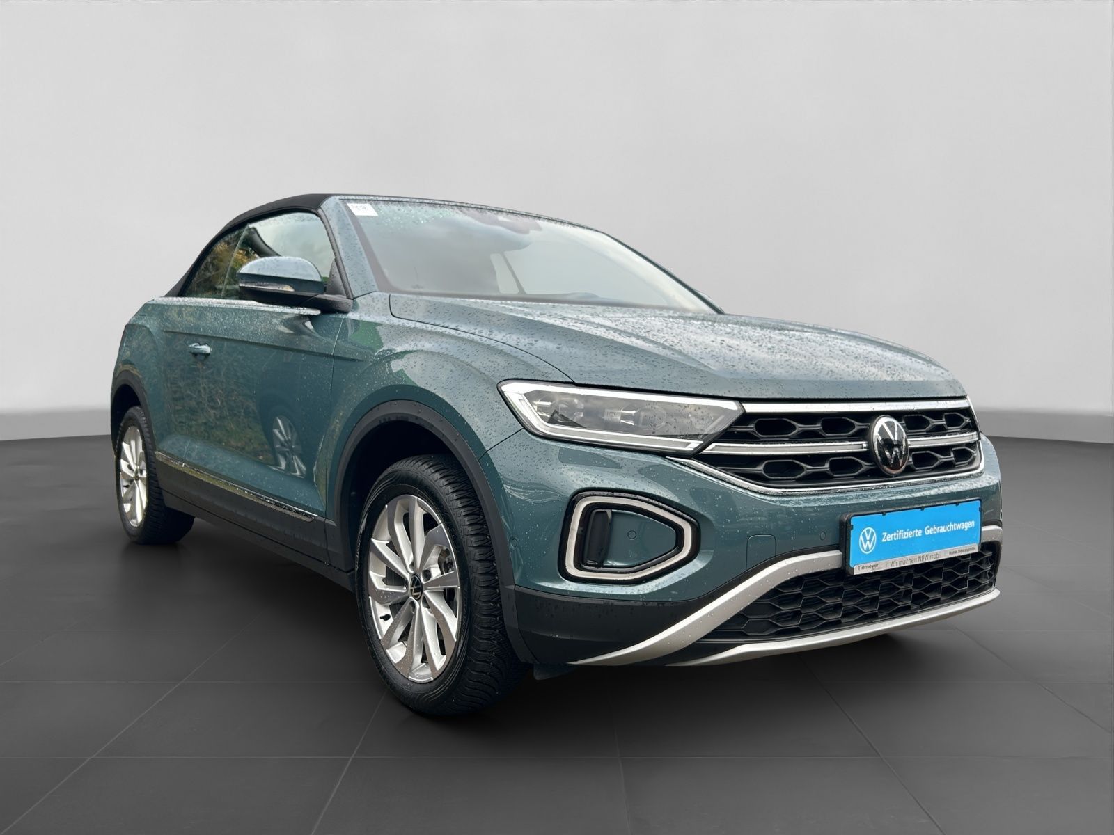 Volkswagen T-Roc - Bild 18