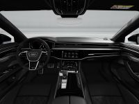 Audi S8 - Vorschau Bild 12