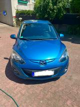 Mazda ***Mazda 2- mit 2 Jahre TÜV und ohne Wartungstau - Mazda 2 in Bochum