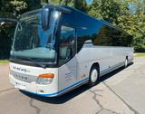 Setra S 415 GT * Euro 5 * Klima * deutsches Fzg.