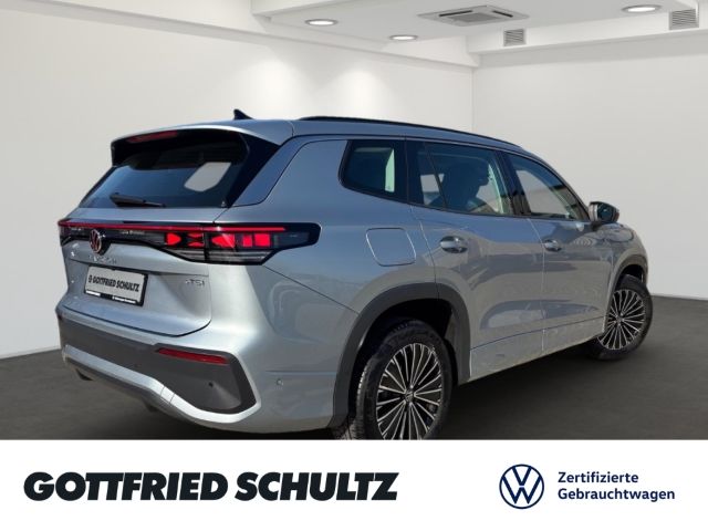 Volkswagen Tayron - Bild 5