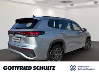 Volkswagen Tayron - Vorschau Bild 5