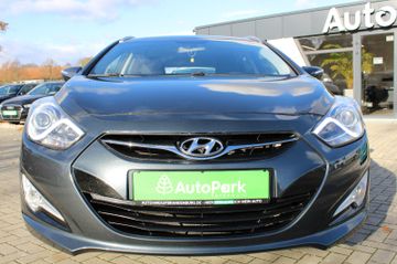 Hyundai i40 cw FIFA World Cup Edition