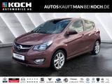 Opel Karl 1.0 Innovation PDC Standheizung SHZ LHZ