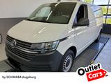 Volkswagen T6.1 Transporter Kasten LR 2.0 TDI SORTIMO - Bis 3,5t Transporter