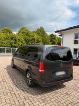Mercedes-Benz Vito 119 CDI Tourer Extralang - Mercedes Vito 7-Sitzer