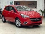 Opel Corsa Opel Corsa 1.3 CDTI Cosmo ecoFlex Klimaaut - Opel Corsa: Cdti