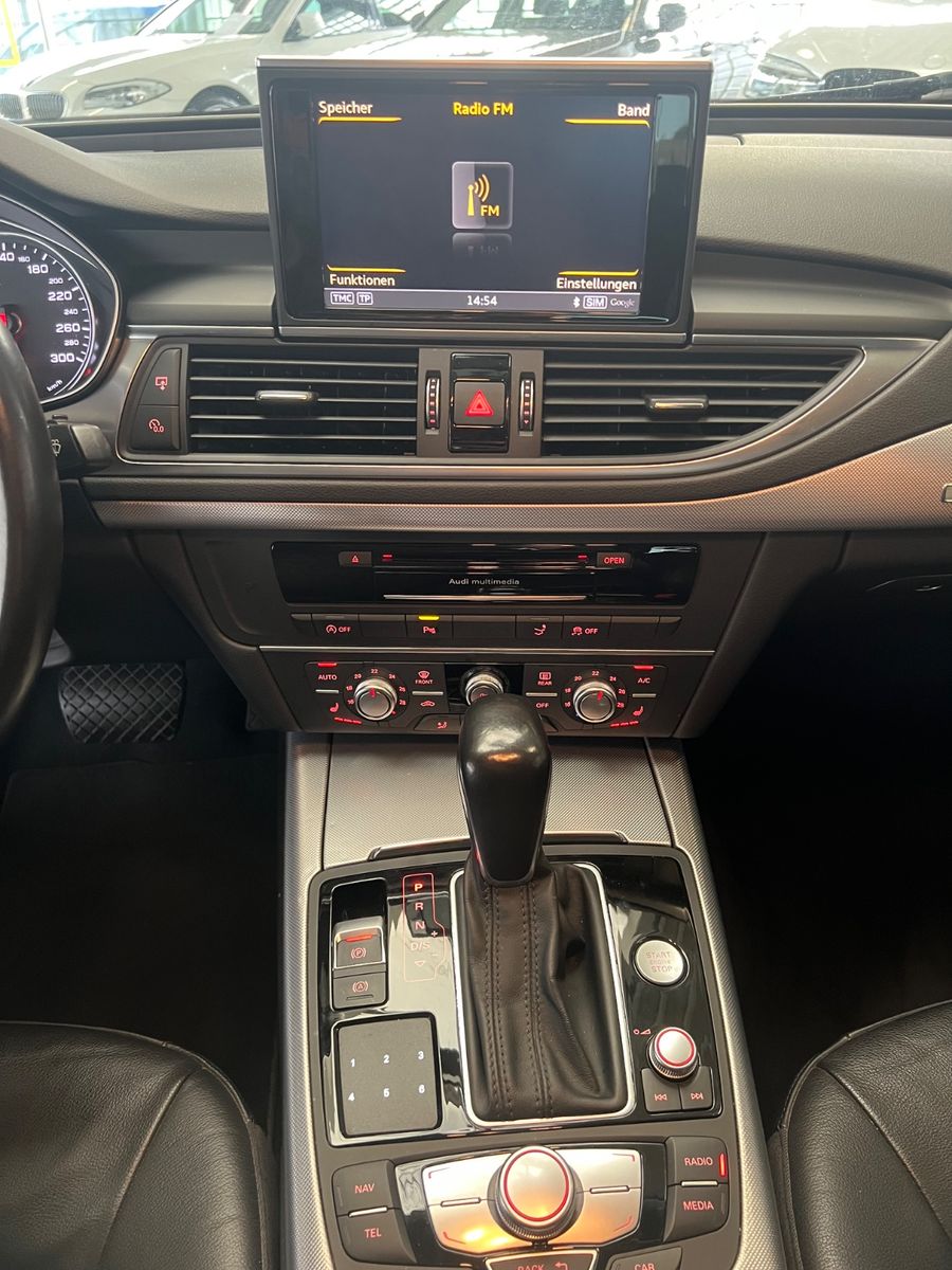 Fahrzeugabbildung Audi A7 Sportback 3.0 TDIclean diesel quattro 21" ALU