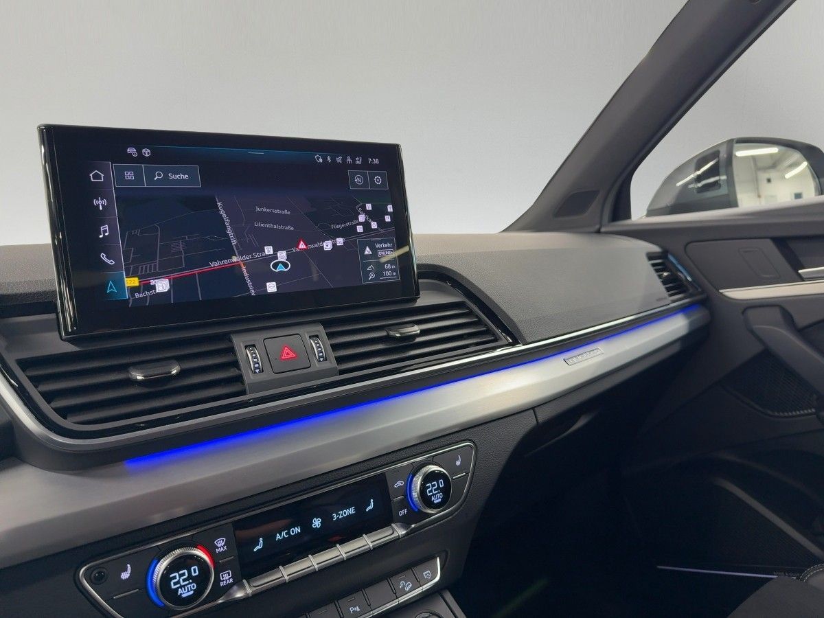 Audi Q5 - Bild 12