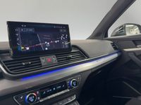 Audi Q5 - Vorschau Bild 12