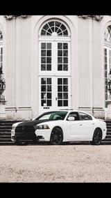 Dodge Charger 3.6 VVT 296 PS Tausch möglich  - Dodge Charger: V6