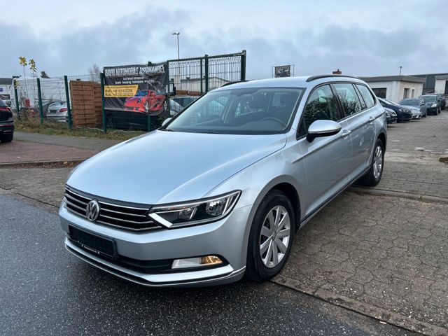 Volkswagen Passat Variant Trendline BMT/Start-Stopp