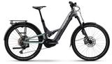 Haibike ADVENTR 11 ABS Low FS 49cm - E-Mountainbike