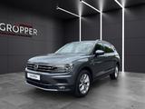 Volkswagen Tiguan Allspace 2.0 TDI Highline 4Mo/AHK/7Sitzer - VW Tiguan Allspace Diesel Gebrauchtwagen