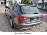 Audi A4 Allroad quattro 2.0 + Panorama + SHZ  + PDC + - gebrauchte Audi A4 Allroad aus dem Jahr 2015