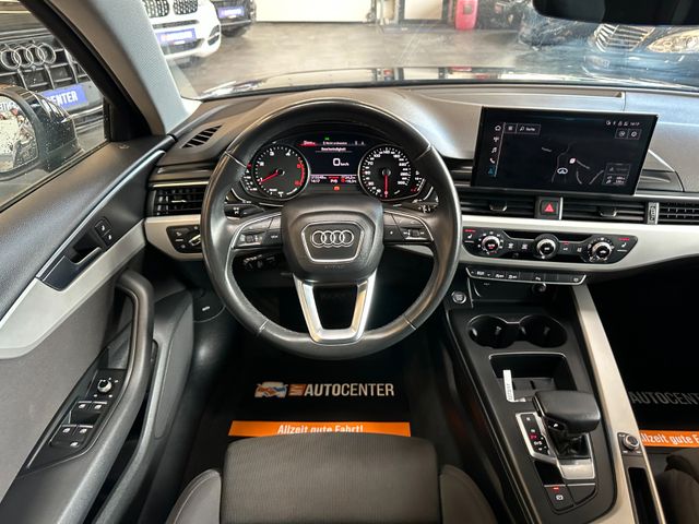 MYAUTOCENTER – Gebraucht- und Jahreswagen mit Werkstattservice in Pfaffenhofen Audi A4 Avant *ACC*PDC*NAVI*KLIMSitzHZ*