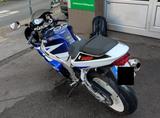 Suzuki GSX-R750, wenig Kilometer - Offers