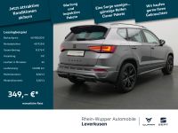 Cupra Ateca - Vorschau Bild 2