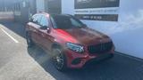 Mercedes-Benz GLC 250 d 4Matic - Mercedes-Benz GLC-Class in Frankfurt (Main)