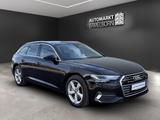 Audi A6 45 quattro sport STHZG*AHK*Kamera*ACC*LED*Nav - gebrauchte Audi A6 aus dem Jahr 2022