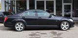 Mercedes-Benz S 350 CDI 4Matic Distronic/Sitzbelüftung - Mercedes-Benz S 350: 4matic