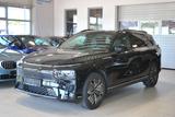 XPENG G9 RWD Long Range AHK Midnight Black - schwarze XPENG G9
