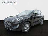 Ford Kuga Titanium FHEV +ACC+BLIS - Ford mit Benzin-Antrieb: Geländewagen, Automatik