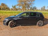 Volkswagen GTI 2.0 TSI 19"/SOUND/LIGHT/ACC/ST.HEIZ/8Fach/++ - Volkswagen Golf: 8 GTI