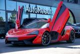 McLaren 540C 3.8 V8 Coupé Bowers & Wilkins  JAPAN IMPORT - McLaren 540C